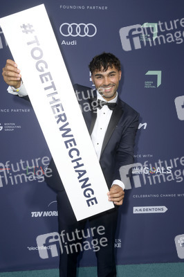 Green Awards 2022 in Berlin