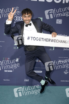 Green Awards 2022 in Berlin