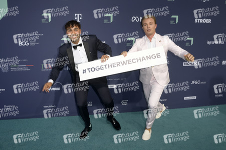 Green Awards 2022 in Berlin