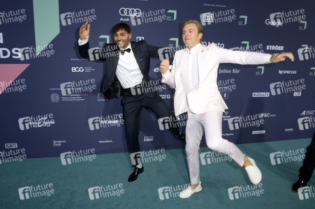 Green Awards 2022 in Berlin