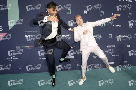 Green Awards 2022 in Berlin