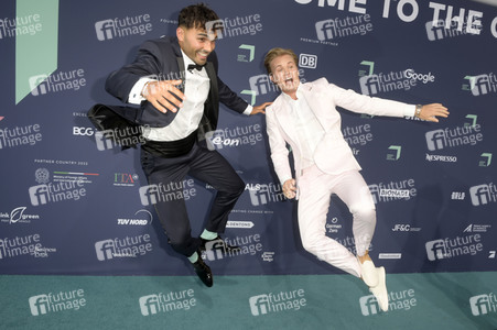 Green Awards 2022 in Berlin