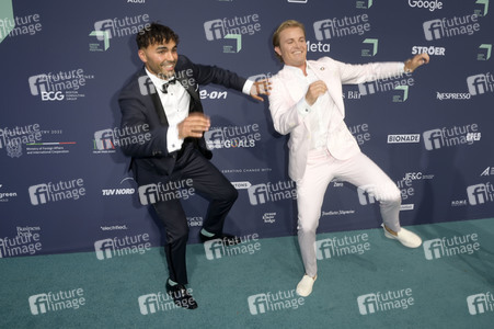 Green Awards 2022 in Berlin