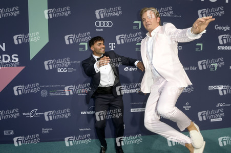 Green Awards 2022 in Berlin