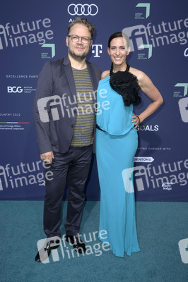 Green Awards 2022 in Berlin