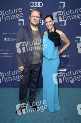 Green Awards 2022 in Berlin