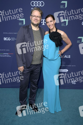 Green Awards 2022 in Berlin