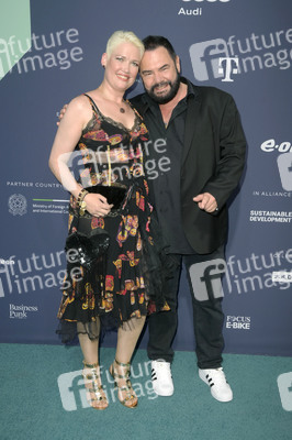 Green Awards 2022 in Berlin