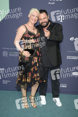 Green Awards 2022 in Berlin