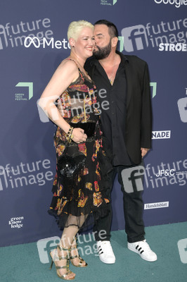 Green Awards 2022 in Berlin