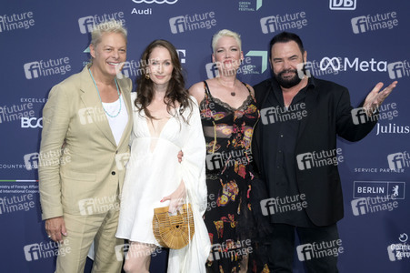 Green Awards 2022 in Berlin