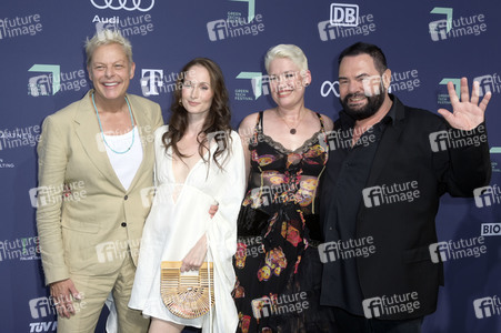 Green Awards 2022 in Berlin