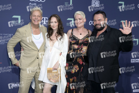 Green Awards 2022 in Berlin