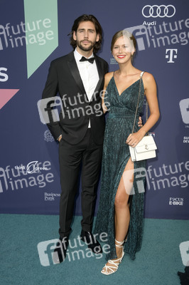 Green Awards 2022 in Berlin