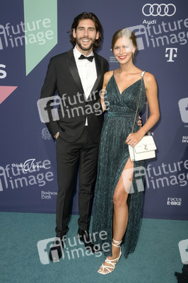 Green Awards 2022 in Berlin