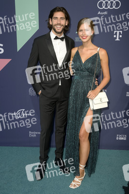 Green Awards 2022 in Berlin