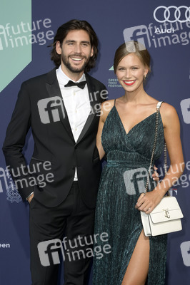 Green Awards 2022 in Berlin