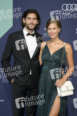 Green Awards 2022 in Berlin