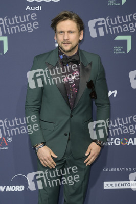 Green Awards 2022 in Berlin