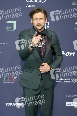 Green Awards 2022 in Berlin