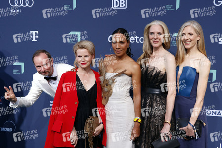 Green Awards 2022 in Berlin