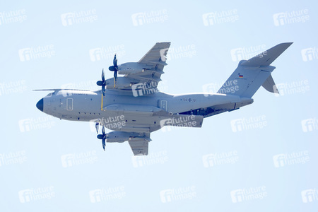 ILA-Eröffnung mit Bundeskanzler Scholz und anschließendem Rundgang in Berlin
