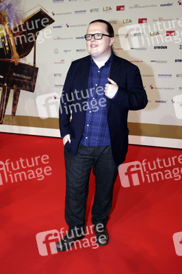 Live Entertainment Award 2022 in Frankfurt