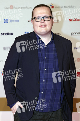 Live Entertainment Award 2022 in Frankfurt