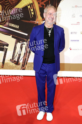 Live Entertainment Award 2022 in Frankfurt