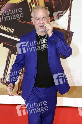 Live Entertainment Award 2022 in Frankfurt