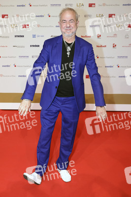 Live Entertainment Award 2022 in Frankfurt