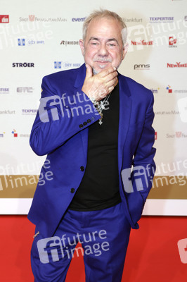 Live Entertainment Award 2022 in Frankfurt