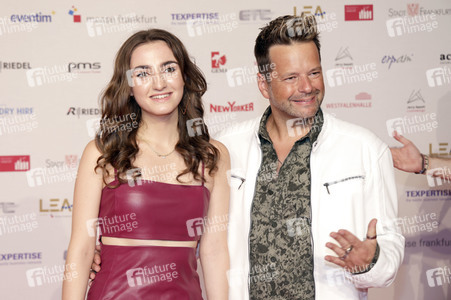 Live Entertainment Award 2022 in Frankfurt