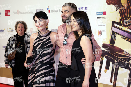 Live Entertainment Award 2022 in Frankfurt