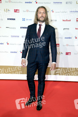 Live Entertainment Award 2022 in Frankfurt