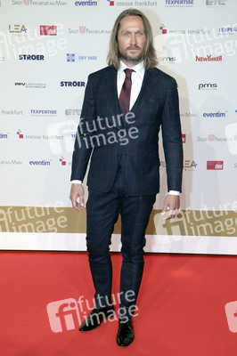 Live Entertainment Award 2022 in Frankfurt