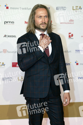 Live Entertainment Award 2022 in Frankfurt