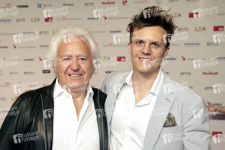 Live Entertainment Award 2022 in Frankfurt