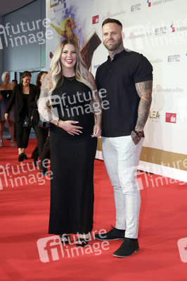 Live Entertainment Award 2022 in Frankfurt
