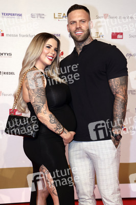 Live Entertainment Award 2022 in Frankfurt