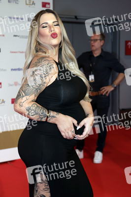 Live Entertainment Award 2022 in Frankfurt
