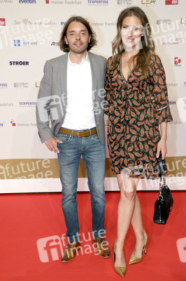Live Entertainment Award 2022 in Frankfurt