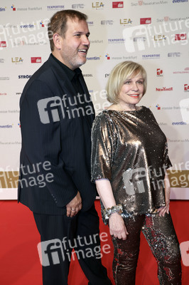 Live Entertainment Award 2022 in Frankfurt