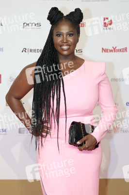 Live Entertainment Award 2022 in Frankfurt