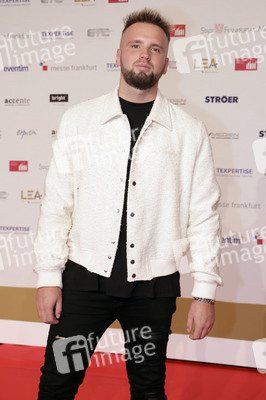 Live Entertainment Award 2022 in Frankfurt