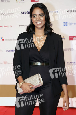 Live Entertainment Award 2022 in Frankfurt