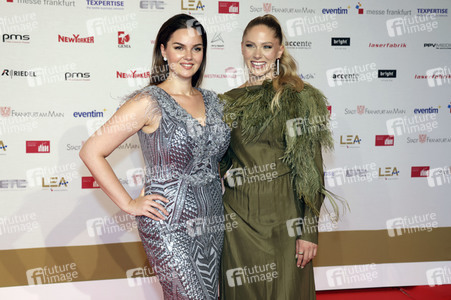 Live Entertainment Award 2022 in Frankfurt