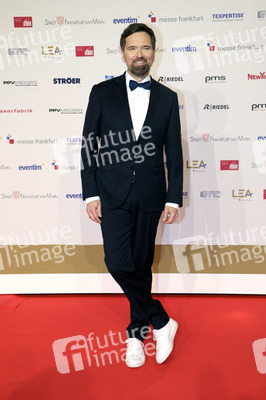 Live Entertainment Award 2022 in Frankfurt