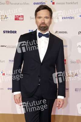 Live Entertainment Award 2022 in Frankfurt