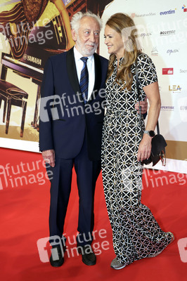 Live Entertainment Award 2022 in Frankfurt